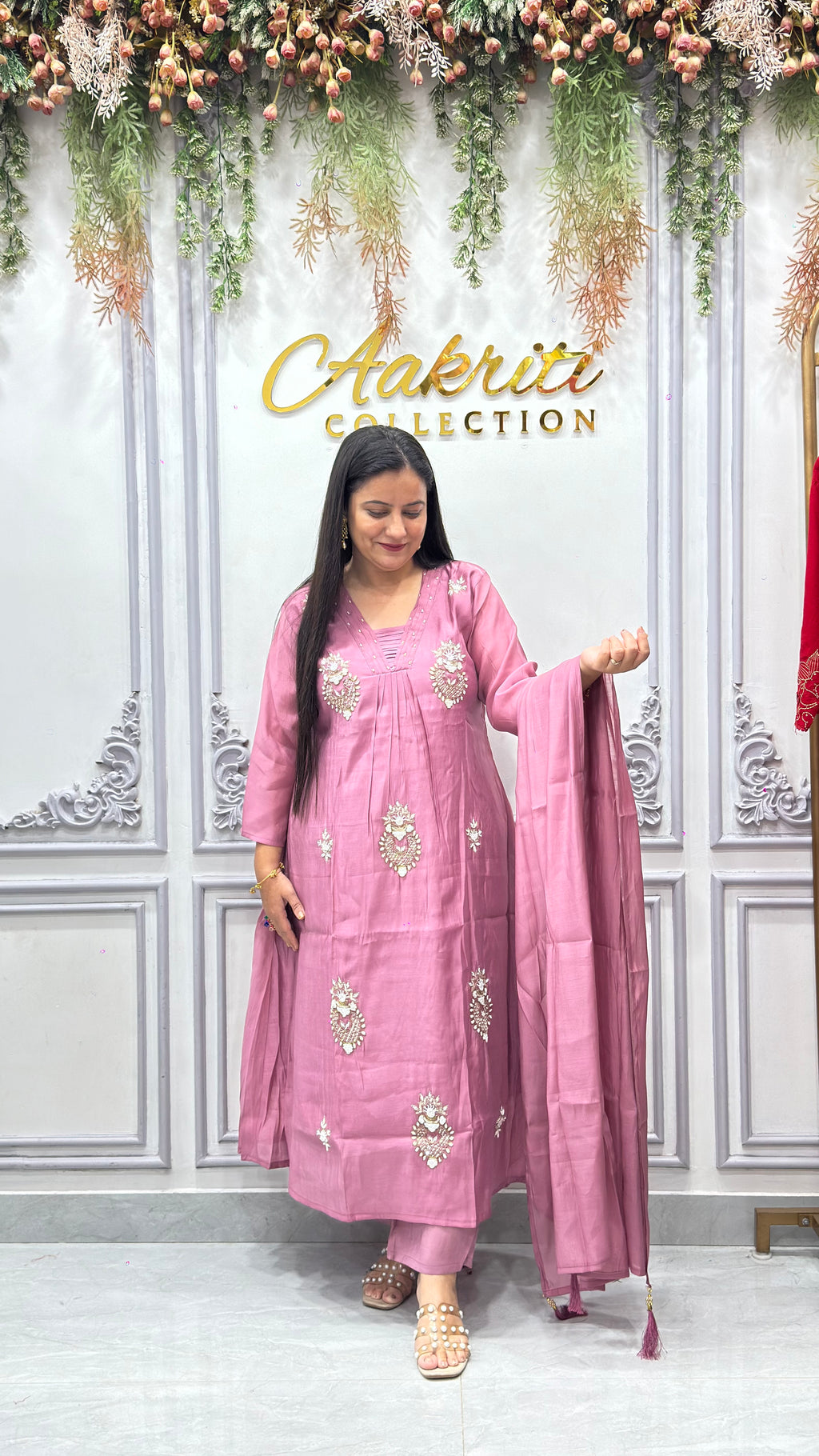 Mul Chanderi