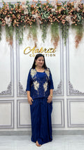 Indo Western