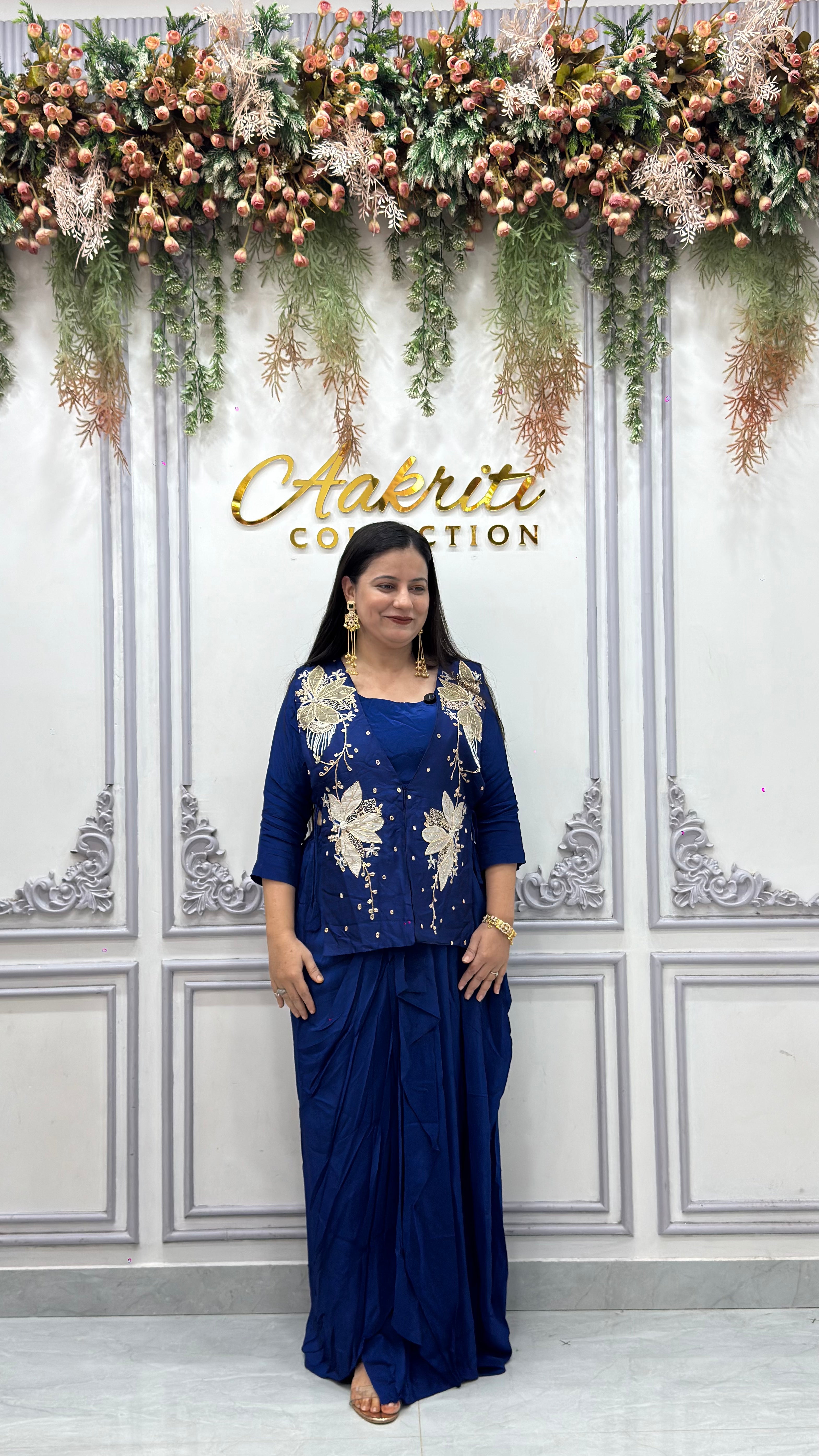 Indo Western