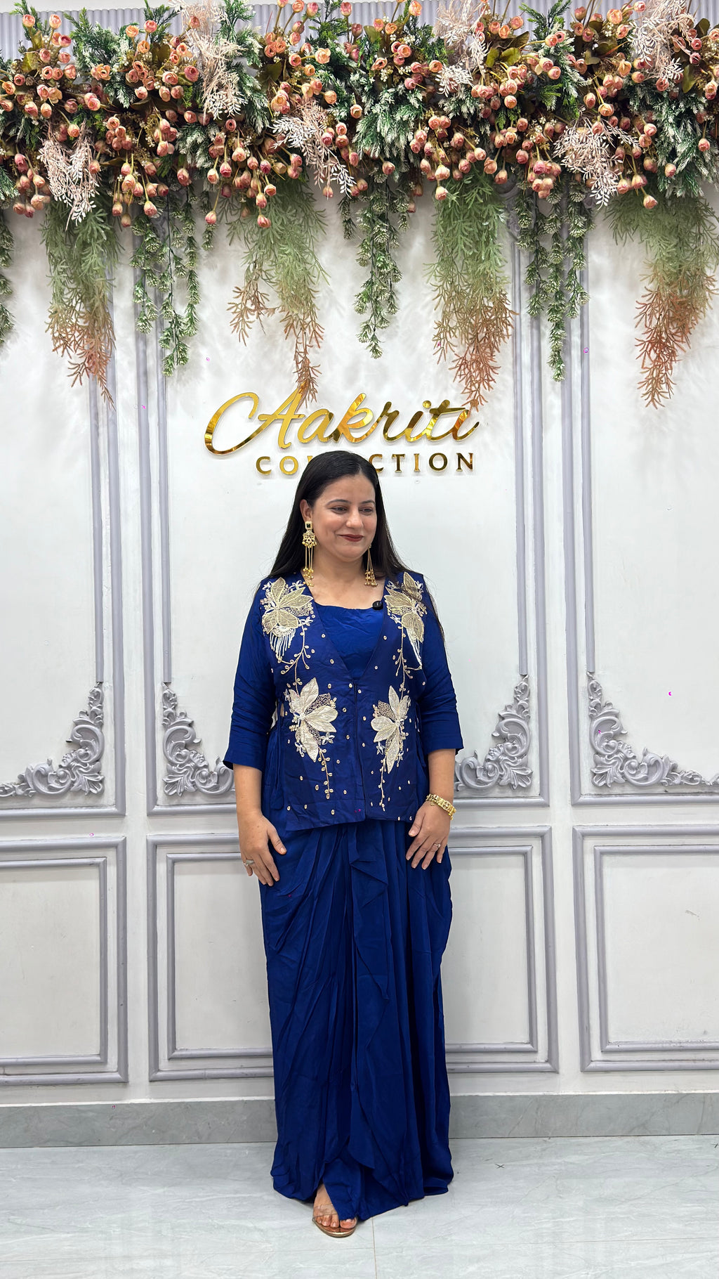 Indo Western