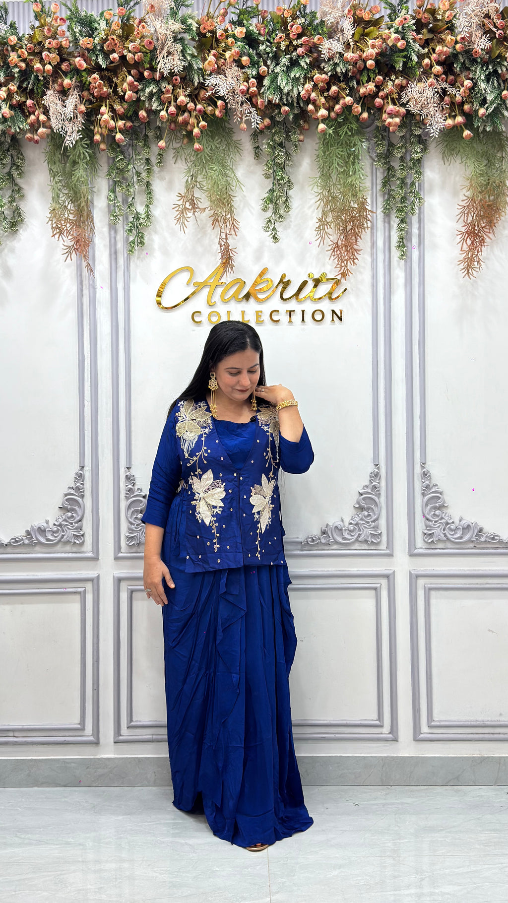 Indo Western