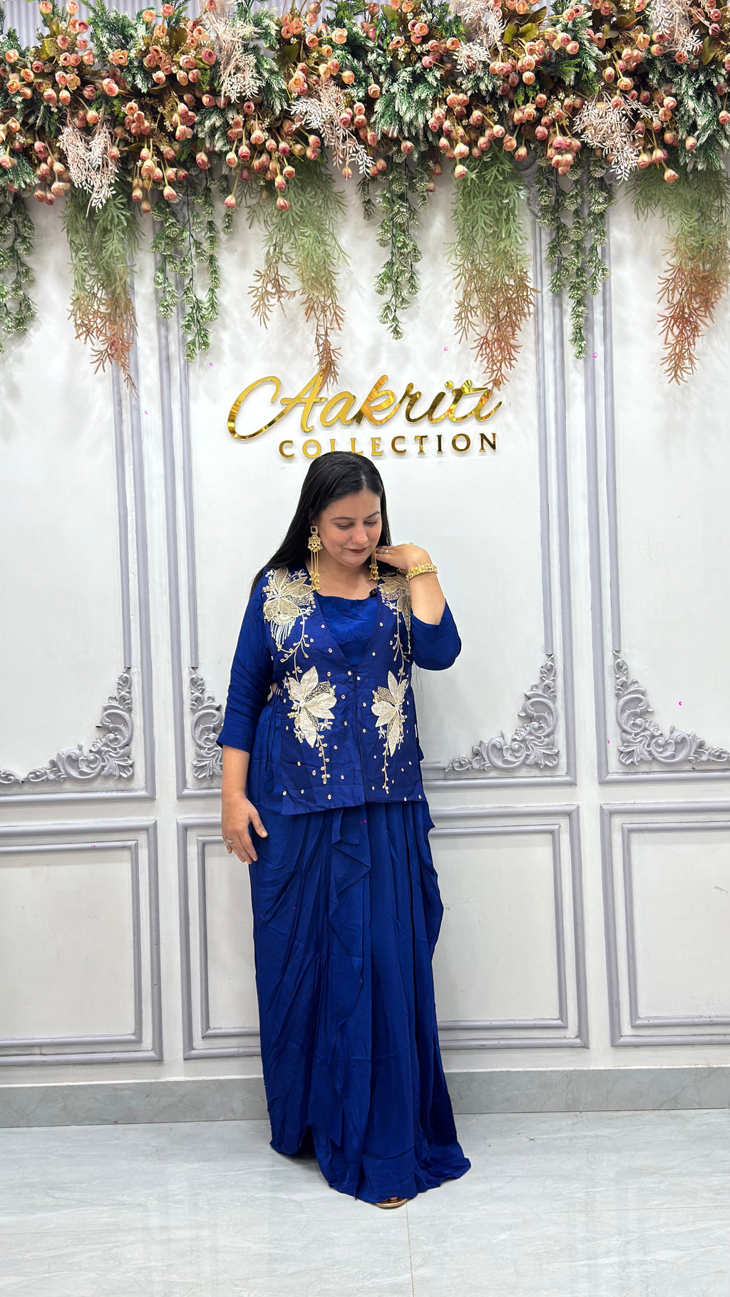 Indo Western