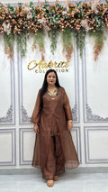 Soft Salsa Fabric