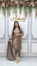 Chinon 3Piece Suit