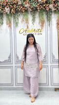 Poly Chinon Cordset