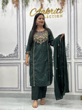 Cotton Suit